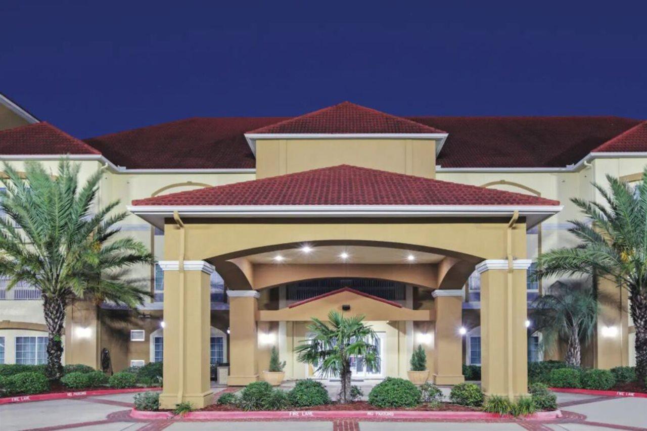 La Quinta By Wyndham Bay City Kültér fotó