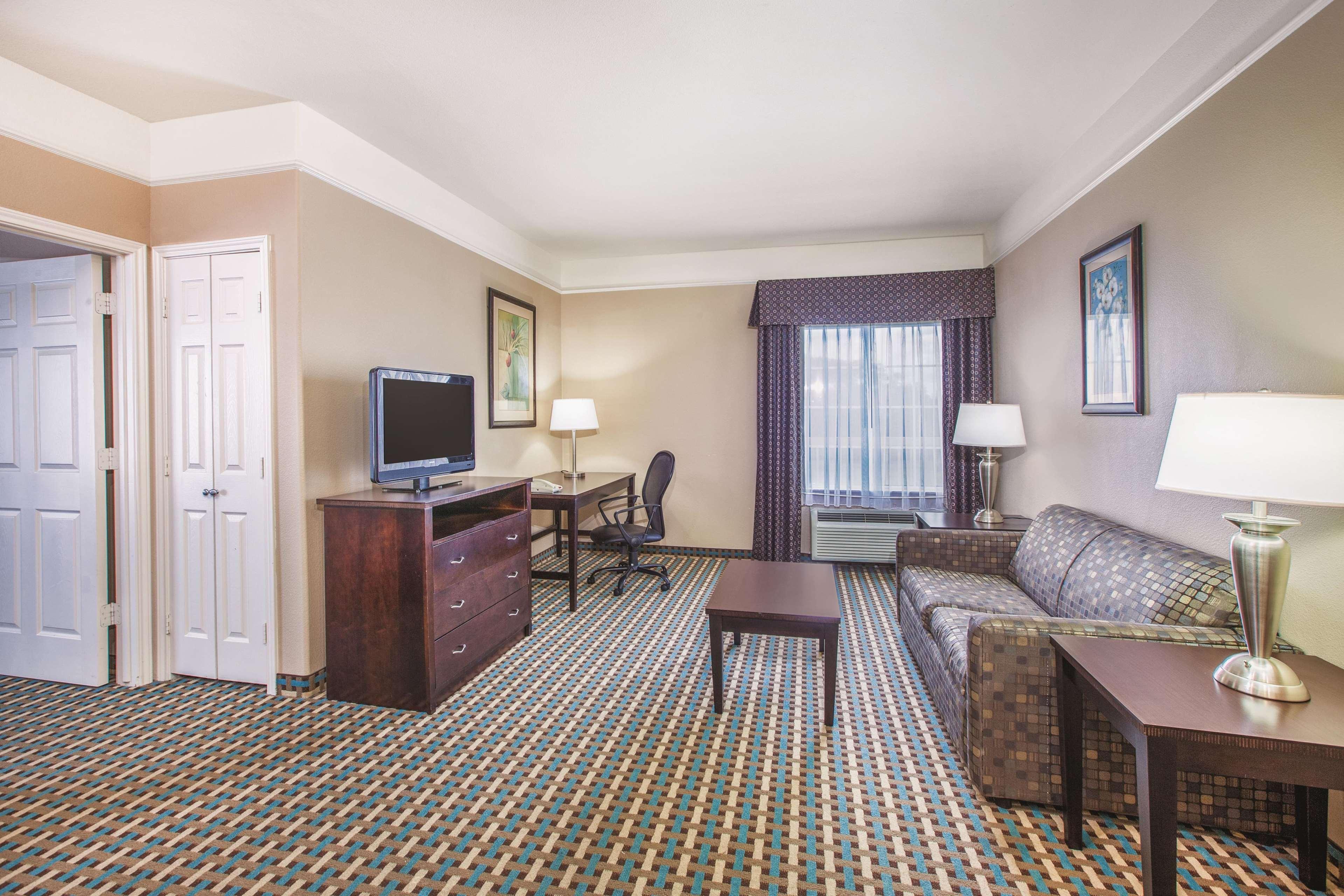 La Quinta By Wyndham Bay City Kültér fotó