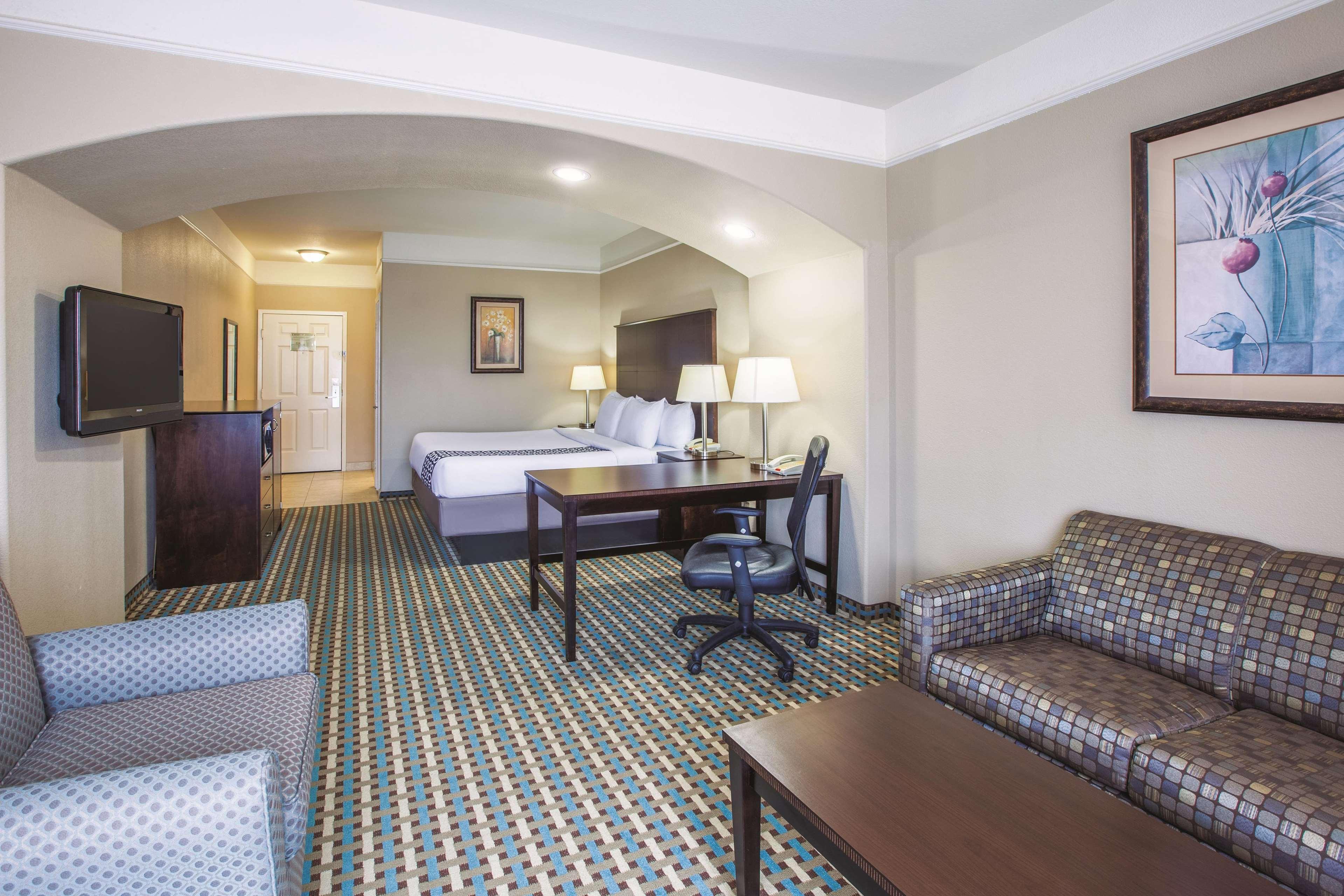 La Quinta By Wyndham Bay City Kültér fotó