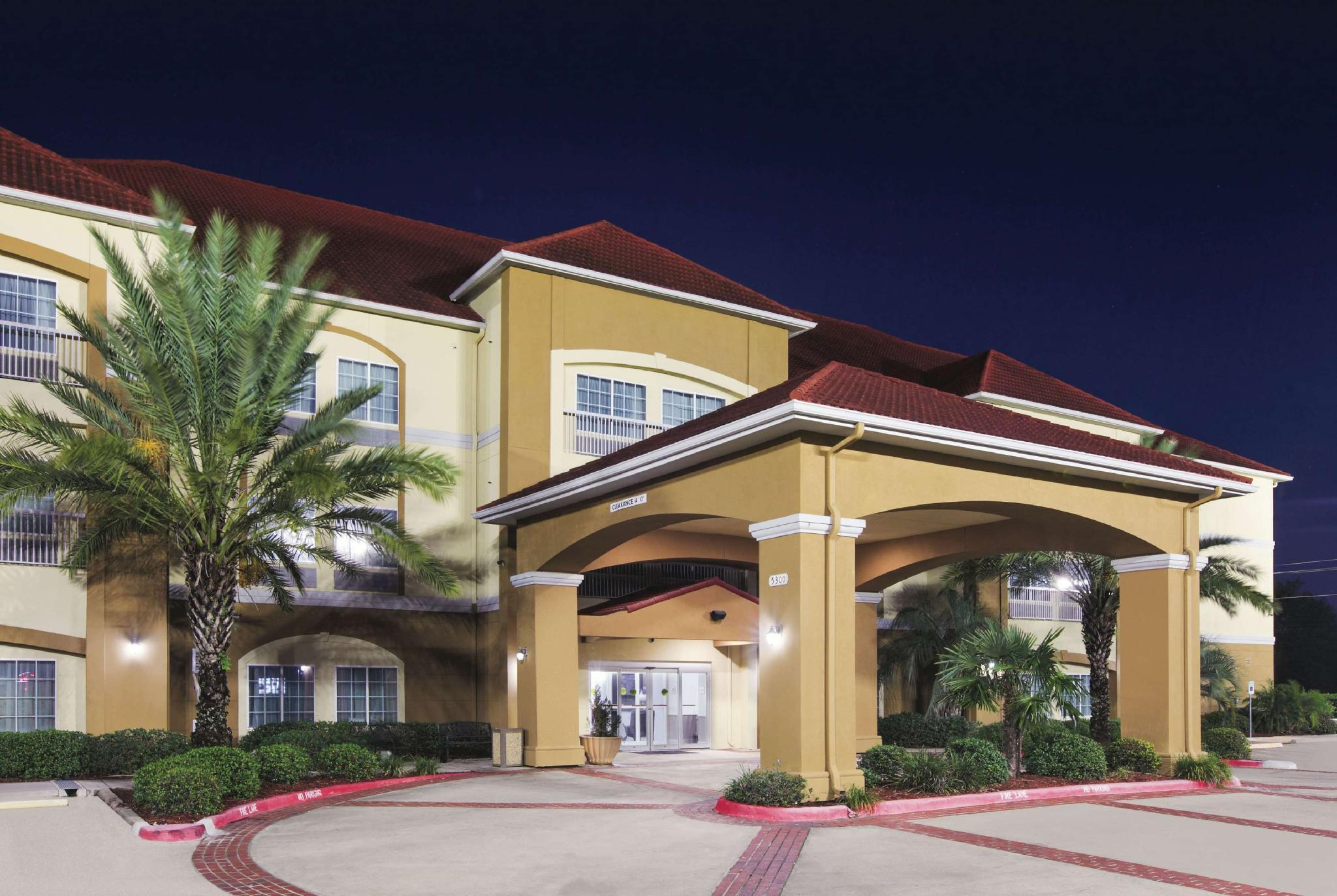 La Quinta By Wyndham Bay City Kültér fotó