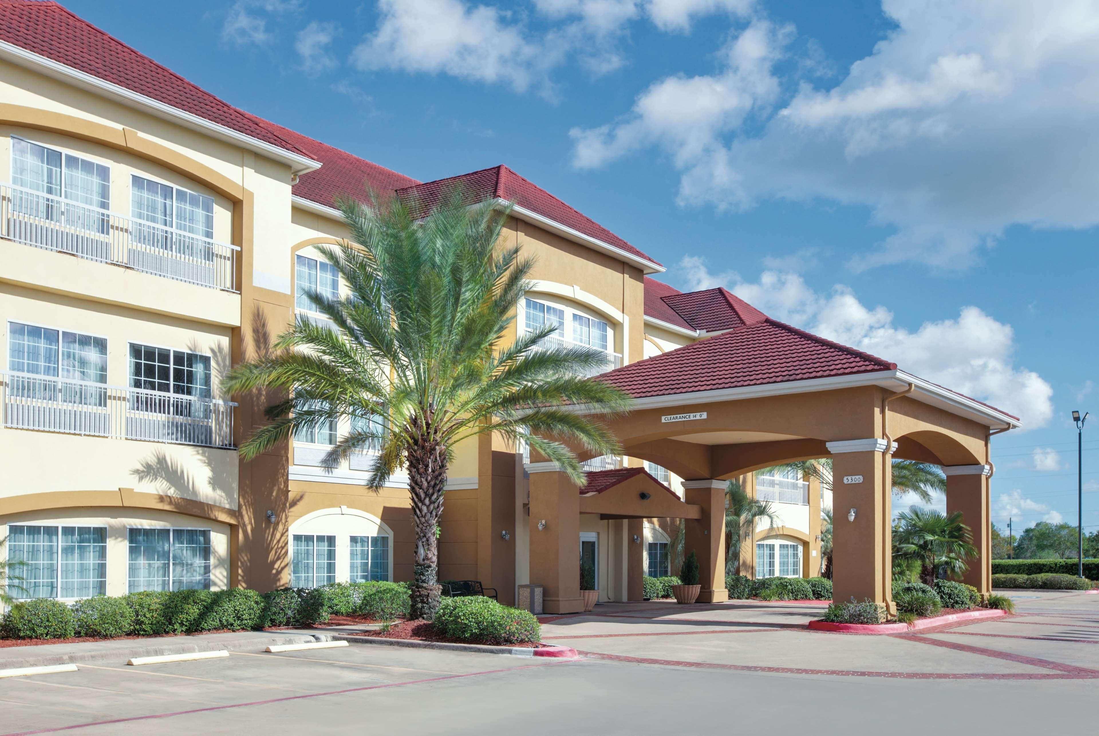 La Quinta By Wyndham Bay City Kültér fotó