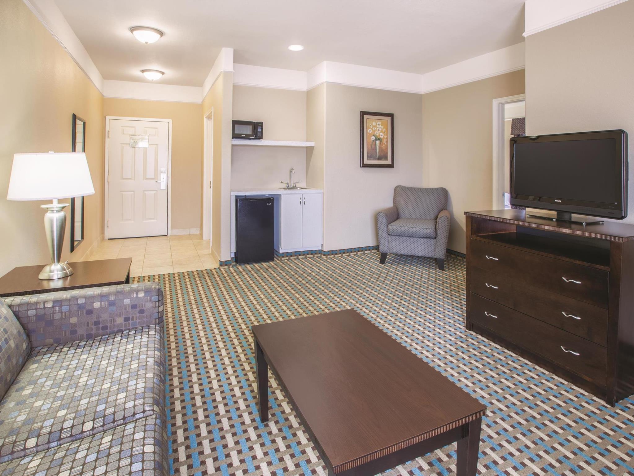 La Quinta By Wyndham Bay City Kültér fotó